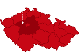 Slepá mapa